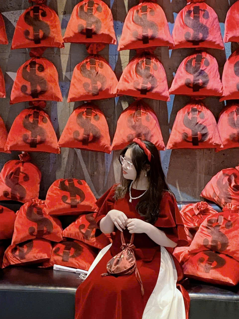 Trần Nguyệt Như